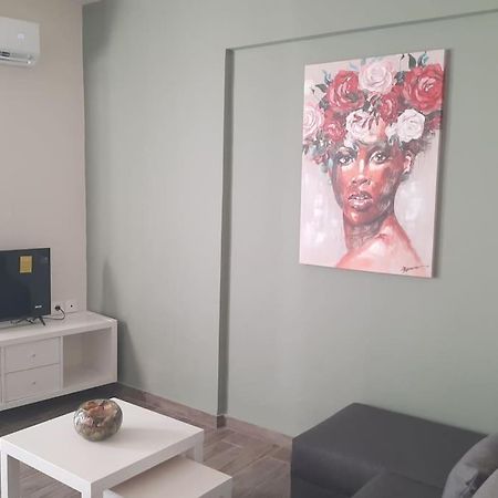 Oikia Apart Ираклион Экстерьер фото