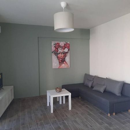 Oikia Apart Ираклион Экстерьер фото