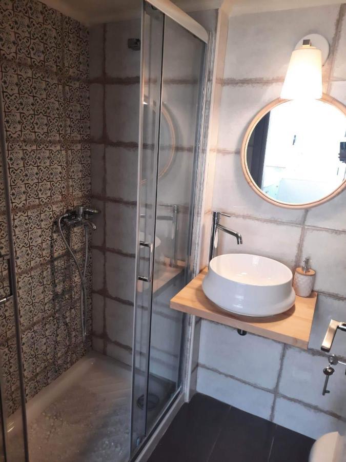 Oikia Apart Ираклион Экстерьер фото
