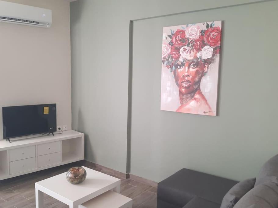 Oikia Apart Ираклион Экстерьер фото