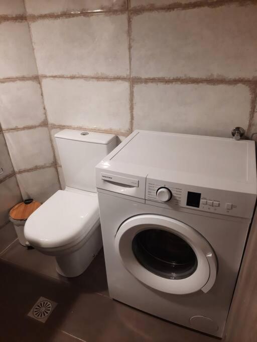 Oikia Apart Ираклион Экстерьер фото