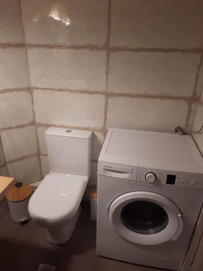 Oikia Apart Ираклион Экстерьер фото