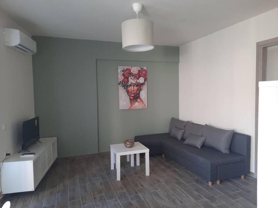 Oikia Apart Ираклион Экстерьер фото
